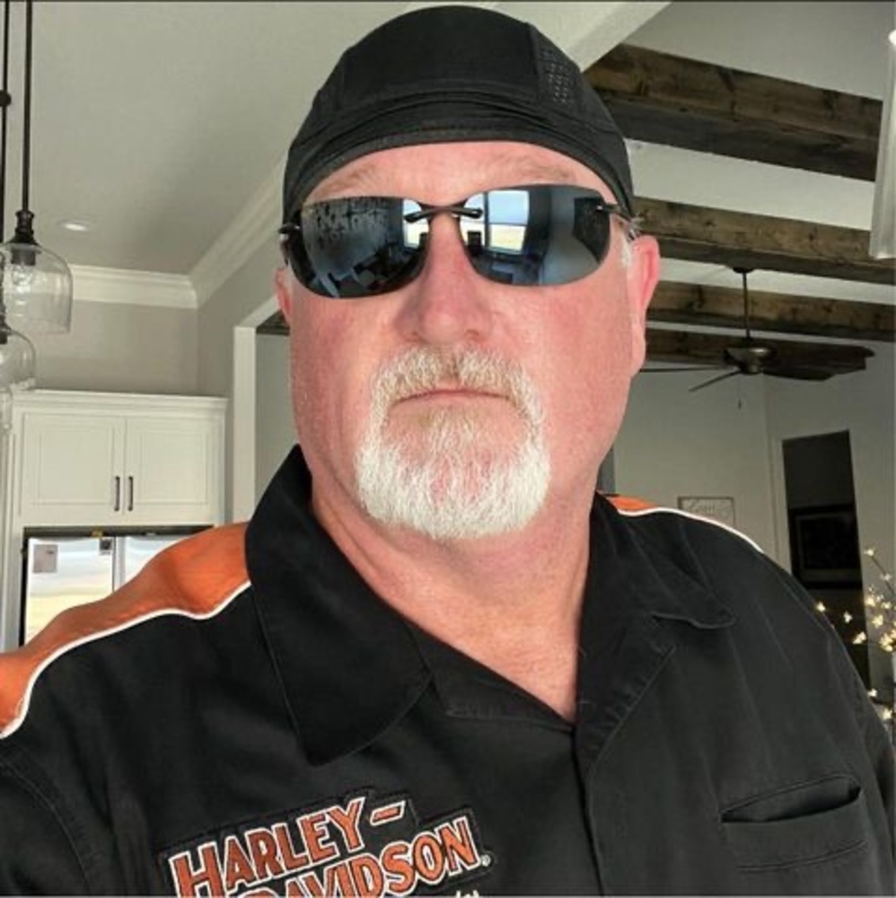 Meet your Posher, Sean